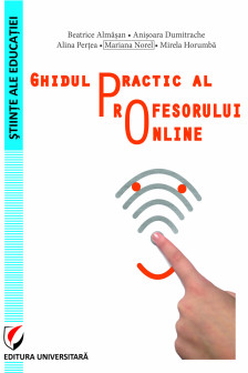 Ghidul practic al profesorului online