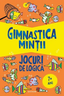 Gimnastica mintii: Jocuri de logica