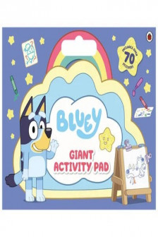 Giant Activity Pad