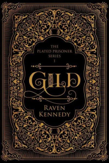 Gild (Book 1) (Special Limited Edition)