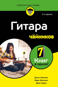 Гитара для чайников