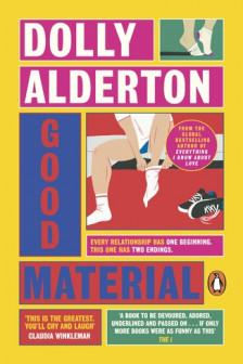 Good Material PB