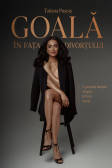 Goala in fata divortului