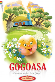 Gogoasa