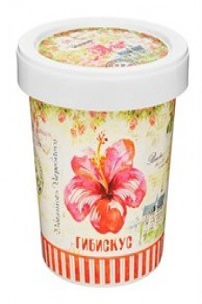 Горшок Роза китайская