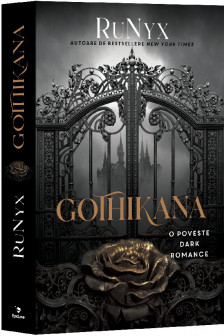 Gothikana