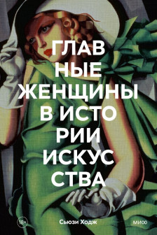Главные женщины в истории искусства