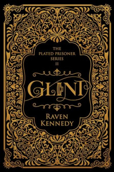 Glint (Book 2) (Special Limited Edition)