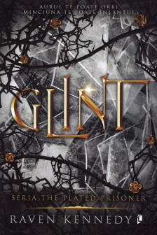 Glint (Vol.2 The Plated Prisoner)