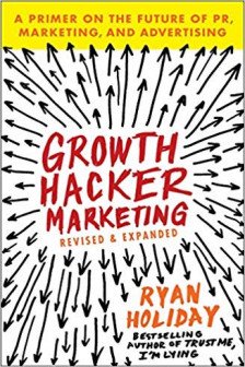 Growth Hacker in Marketing