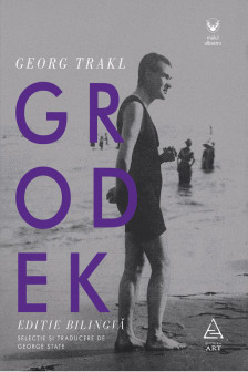 Grodek[editie bilingva]