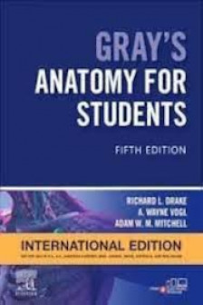 Gray's Anatomy for Students