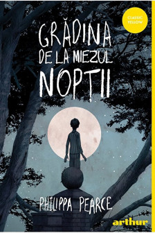 Gradina de la miezul noptii