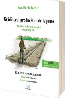 Gradinarul – producator de legume