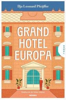 Grand Hotel Europa