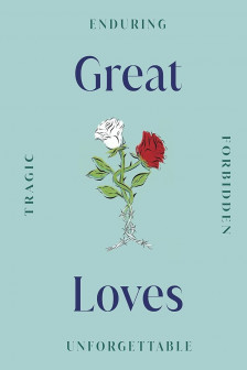 GREAT LOVES