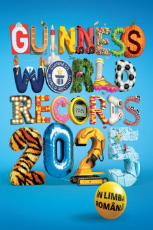 Guinness World Records 2025