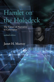 Hamlet on the Holodeck