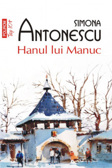 Hanul lui Manuc (editie de buzunar)