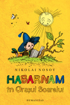Habarnam in orasul soarelui