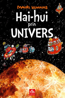 Hai-hui prin univers