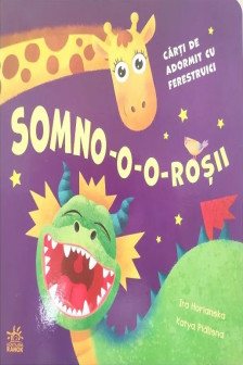 Hai sa ne jucam!: SOMNO-O-O-ROSII