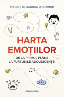 Harta emotiilor