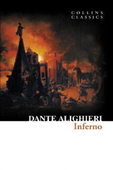 HC CLASSICS INFERNO DANTE