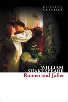 HC CLASSICS ROMEO & JULIET