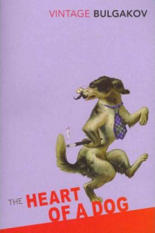 Heart of a Dog. The. Bulgakov. Mikhail