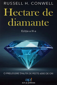 Hectare de diamante