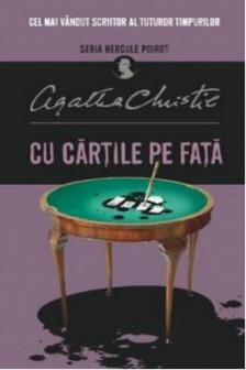 HERCULE POIROT CU CARTILE PE FATA