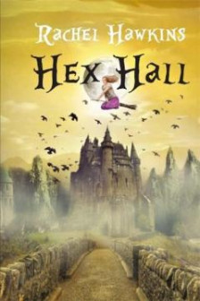 Hex Hall