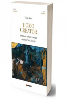 Homo creator