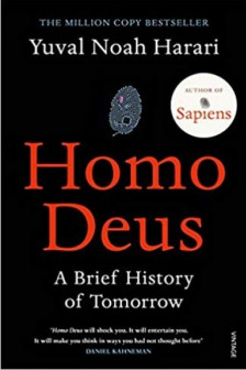 Homodeus (eng)