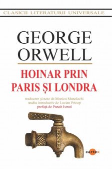 Hoinar prin Paris si Londra