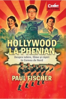 Hollywood la Phenian