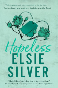 Hopeless (Book 5)