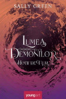 Hotii de fum 2. Lumea demonilor