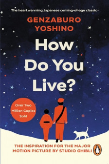How Do You Live? PB