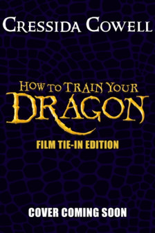 How to Train Your Dragon (Book 1) (Film tie-in)