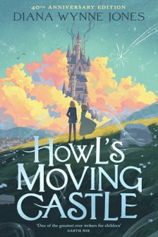 Howl's Moving Castle (Special Edition)