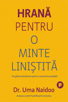 Hrana pentru o minte linistita
