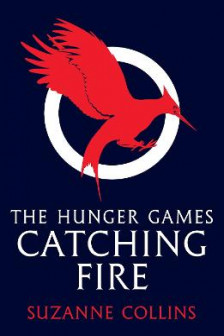 HUNGER GAMES (2)