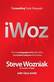I Woz