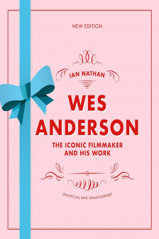 Iconic Filmmakers: Wes Anderson