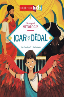 Icar si Dedal