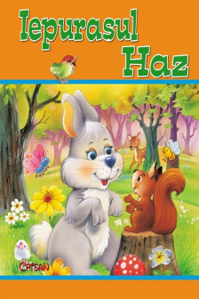 Iepurasul Haz