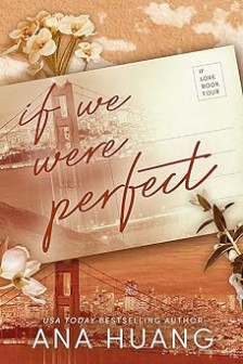 If We Were Perfect (Book 4)