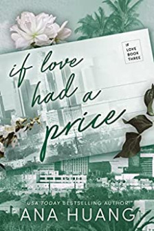 If Love Had A Price (Book 3)